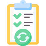 Accueil actualiser les donnees