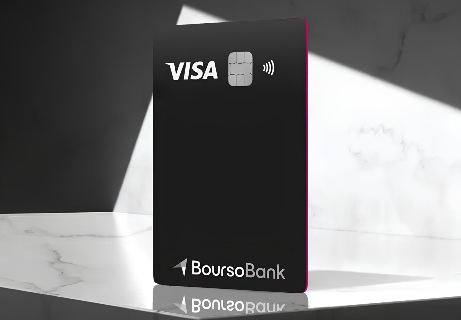 boursobank carte ultim visa 2025