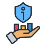 Indépendance du site - icône balance symbolisant neutralité bancaire