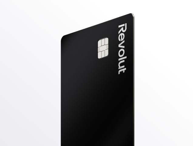 revolut metal 2025